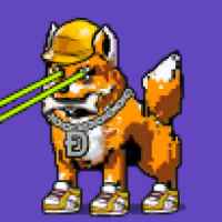 DogePunks #3892