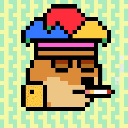 Dogepunk #9737