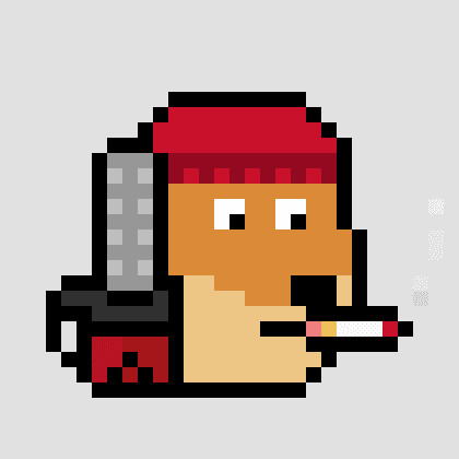Dogepunk #4848