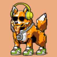 DogePunks #1331