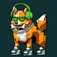 DogePunks #2880