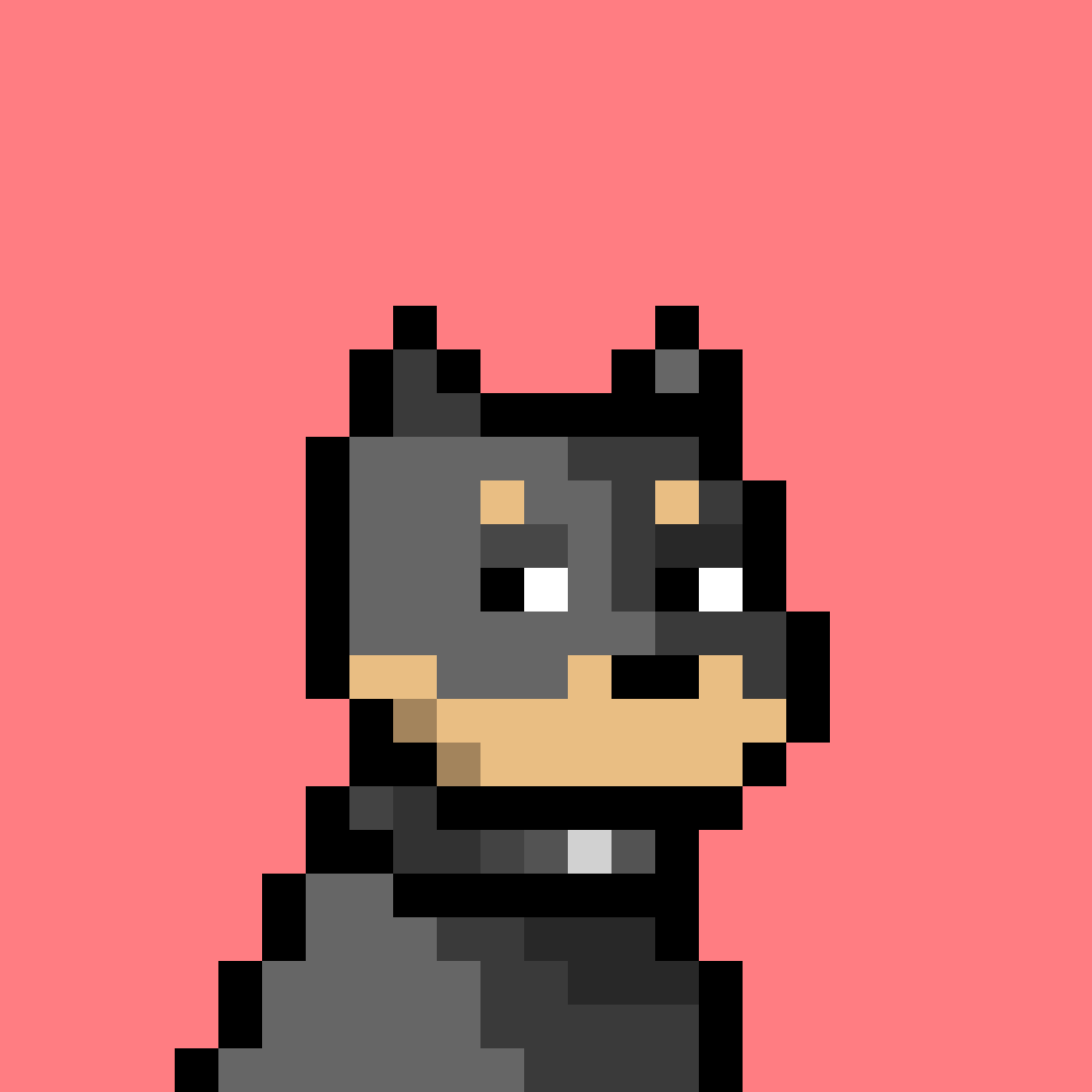 Doginal Dog #4878
