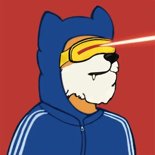 F*ck It We Bark #4992