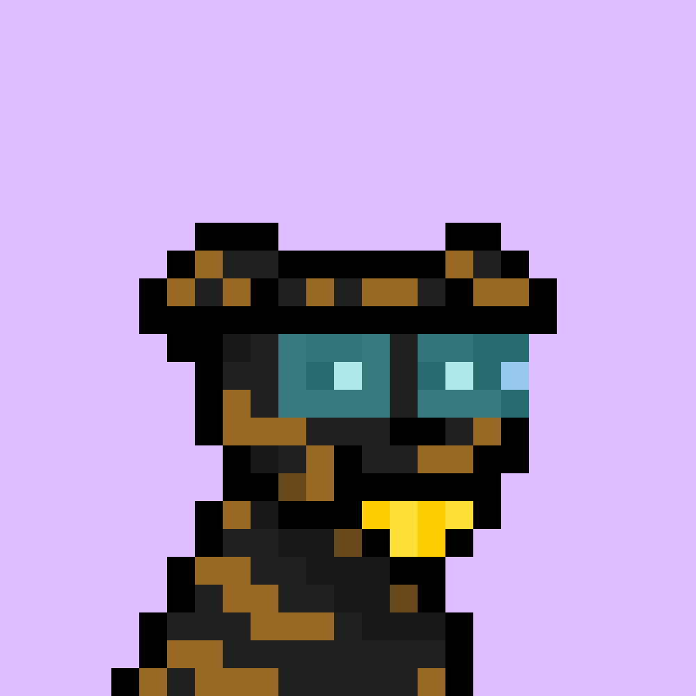 Doginal Dog #8911