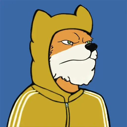 F*ck It We Bark #8938
