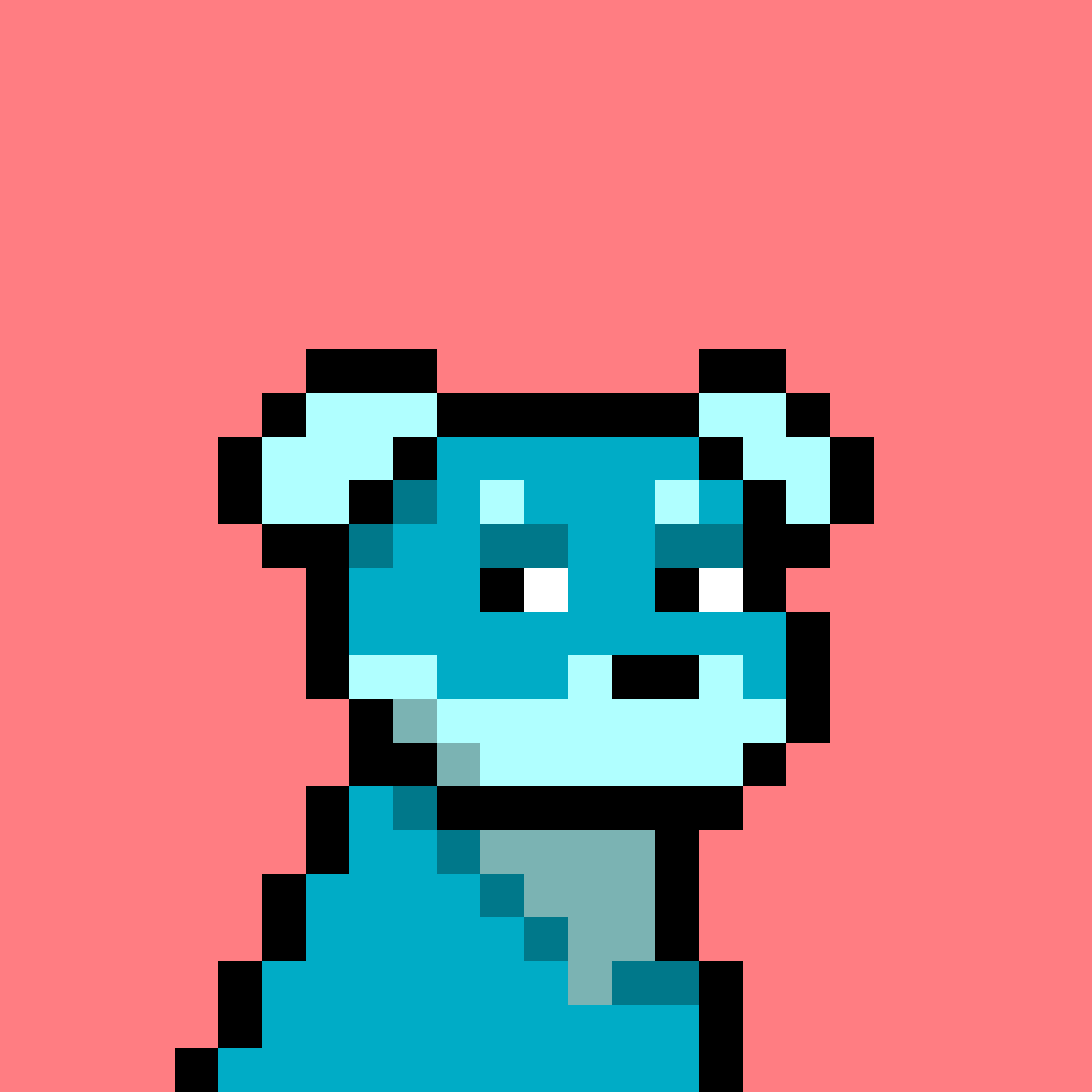 Doginal Dog #4505