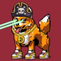 DogePunks #3095