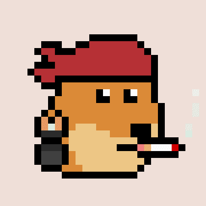 Dogepunk #5487