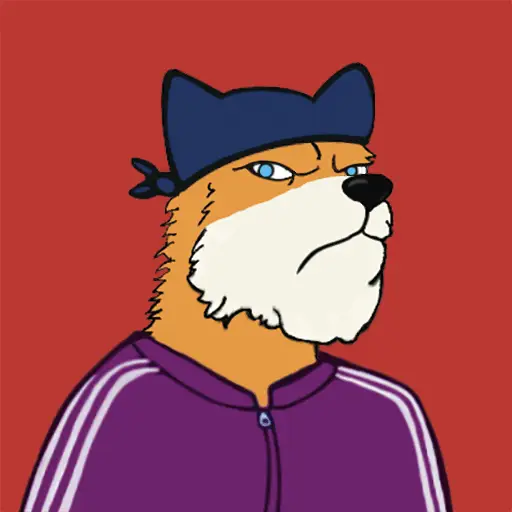 F*ck It We Bark #10390