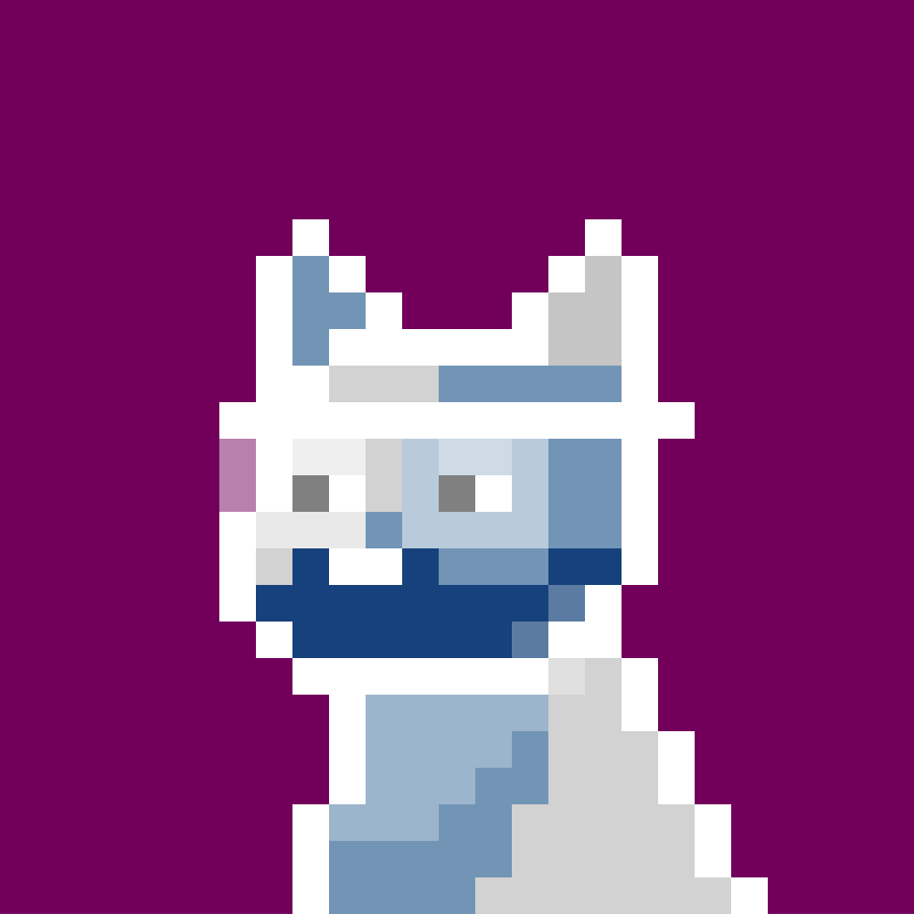 Anti Doginal Dog #6714