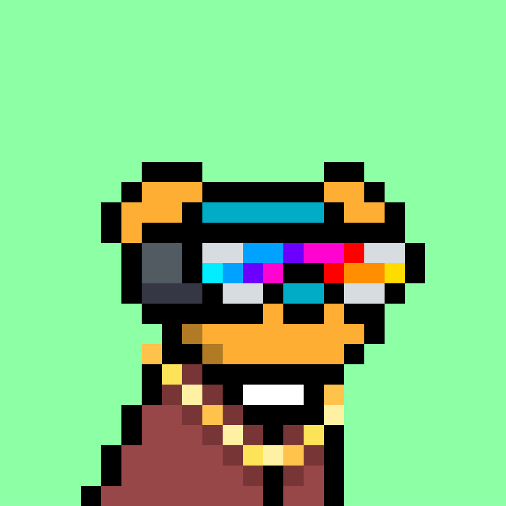 Doginal Dog #5728