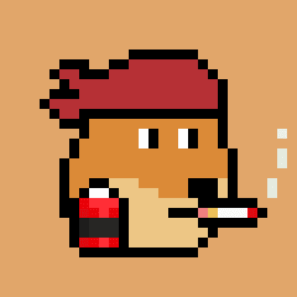 Dogepunk #5796