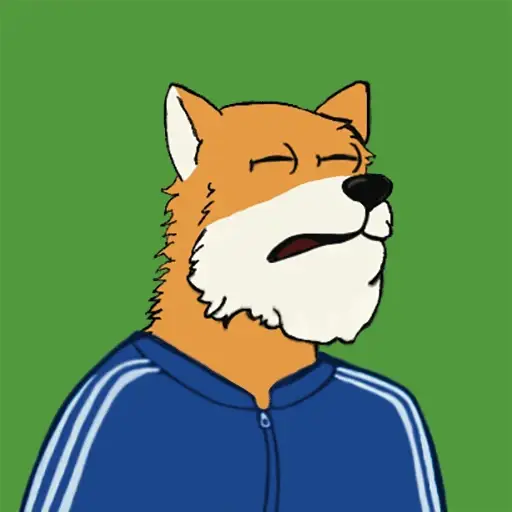 F*ck It We Bark #5085