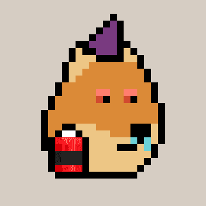 Dogepunk #7872