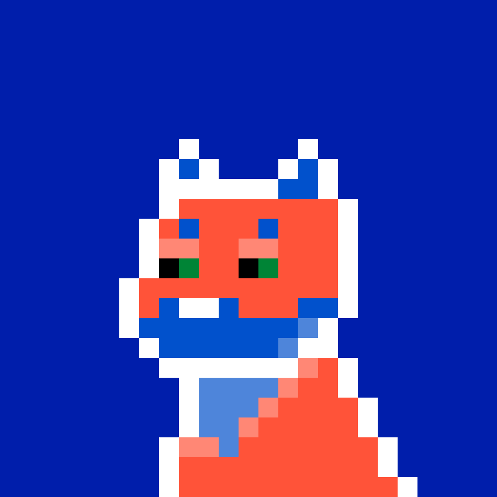 Anti Doginal Dog #2184