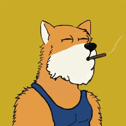 F*ck It We Bark #5751
