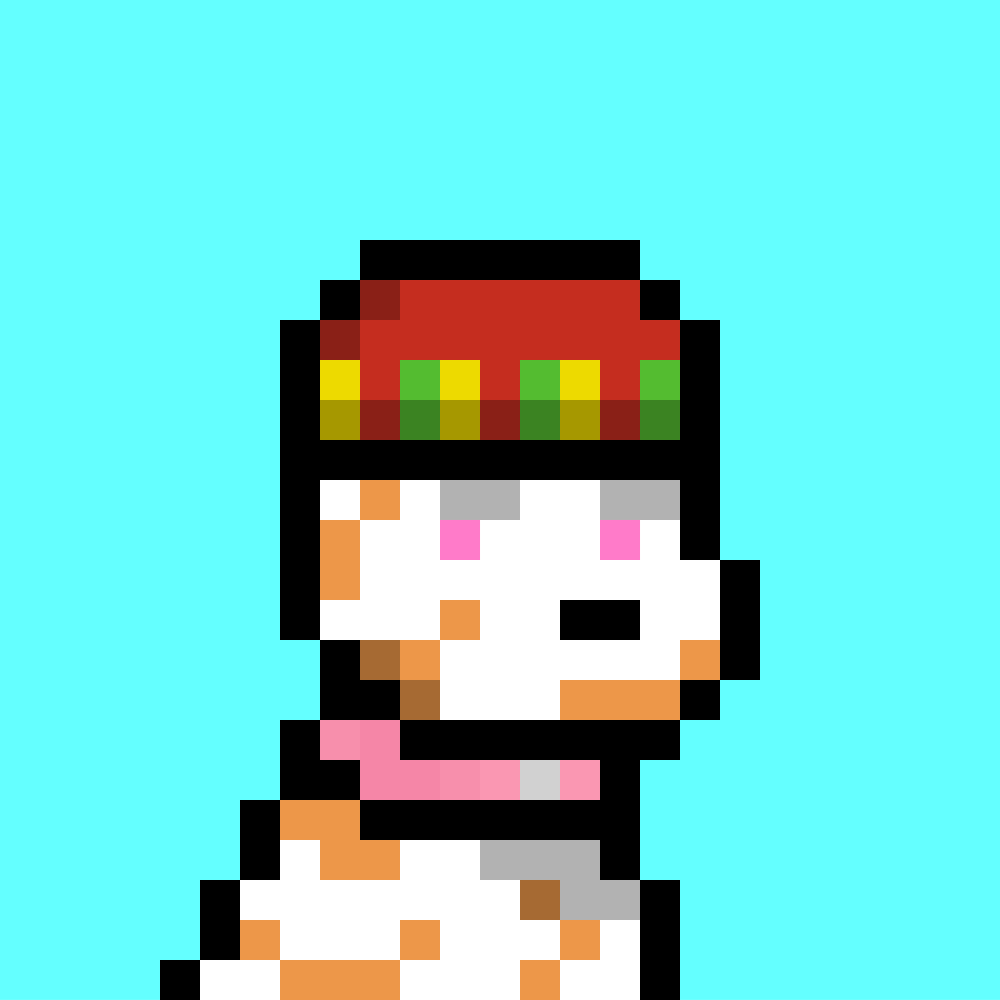 Doginal Dog #4143