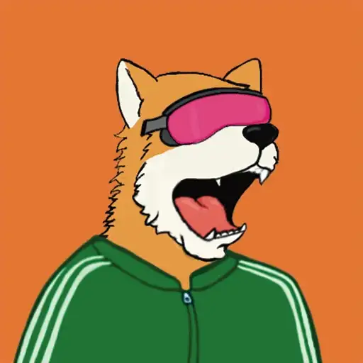 F*ck It We Bark #7301