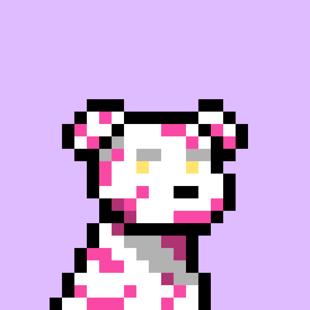 Doginal Dog #4045