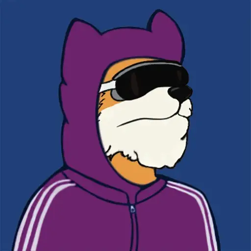 F*ck It We Bark #6601