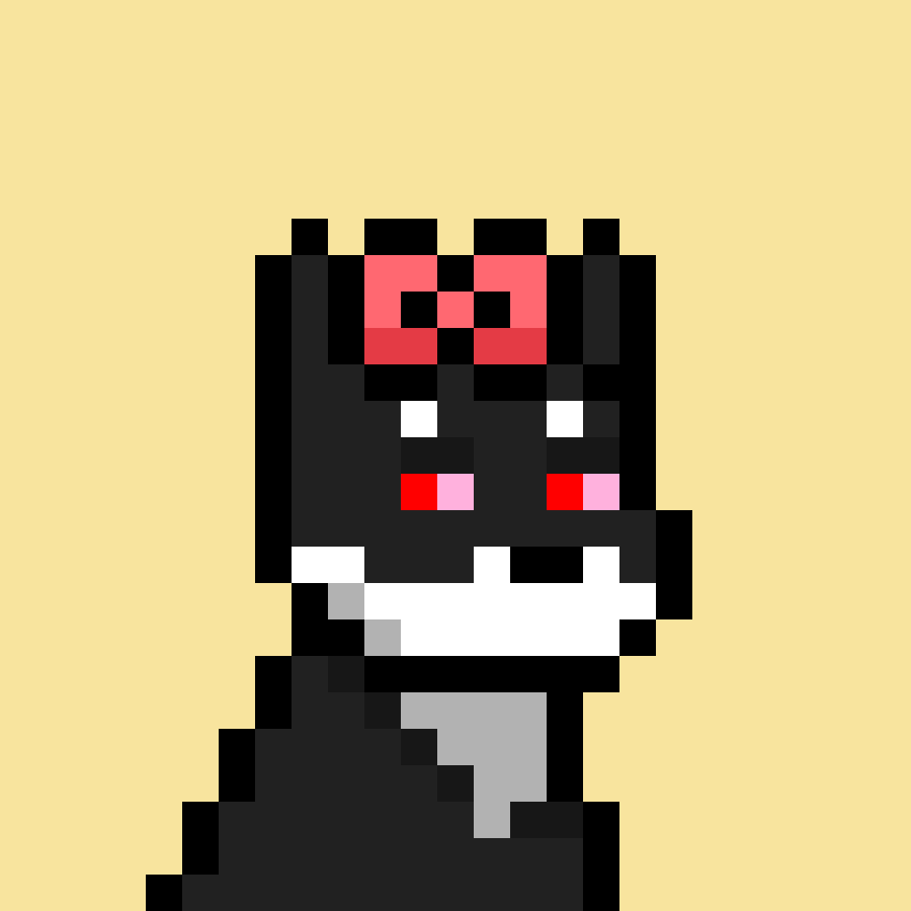 Doginal Dog #7205