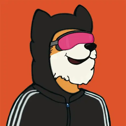 F*ck It We Bark #1963