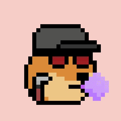 Dogepunk #3033