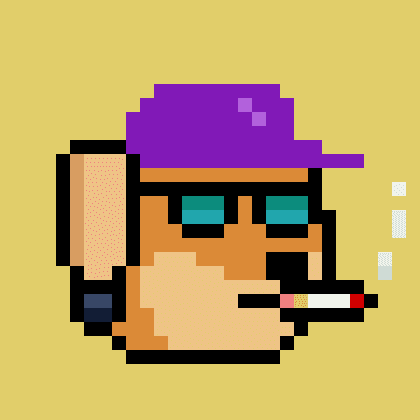 Dogepunk #5879