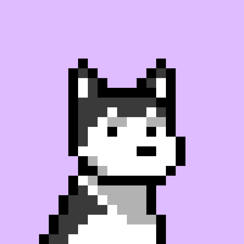 Doginal Dog #8351