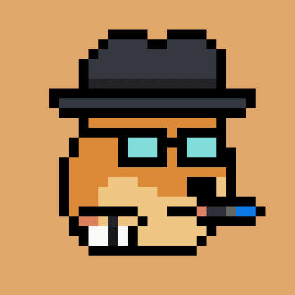 Dogepunk #7390