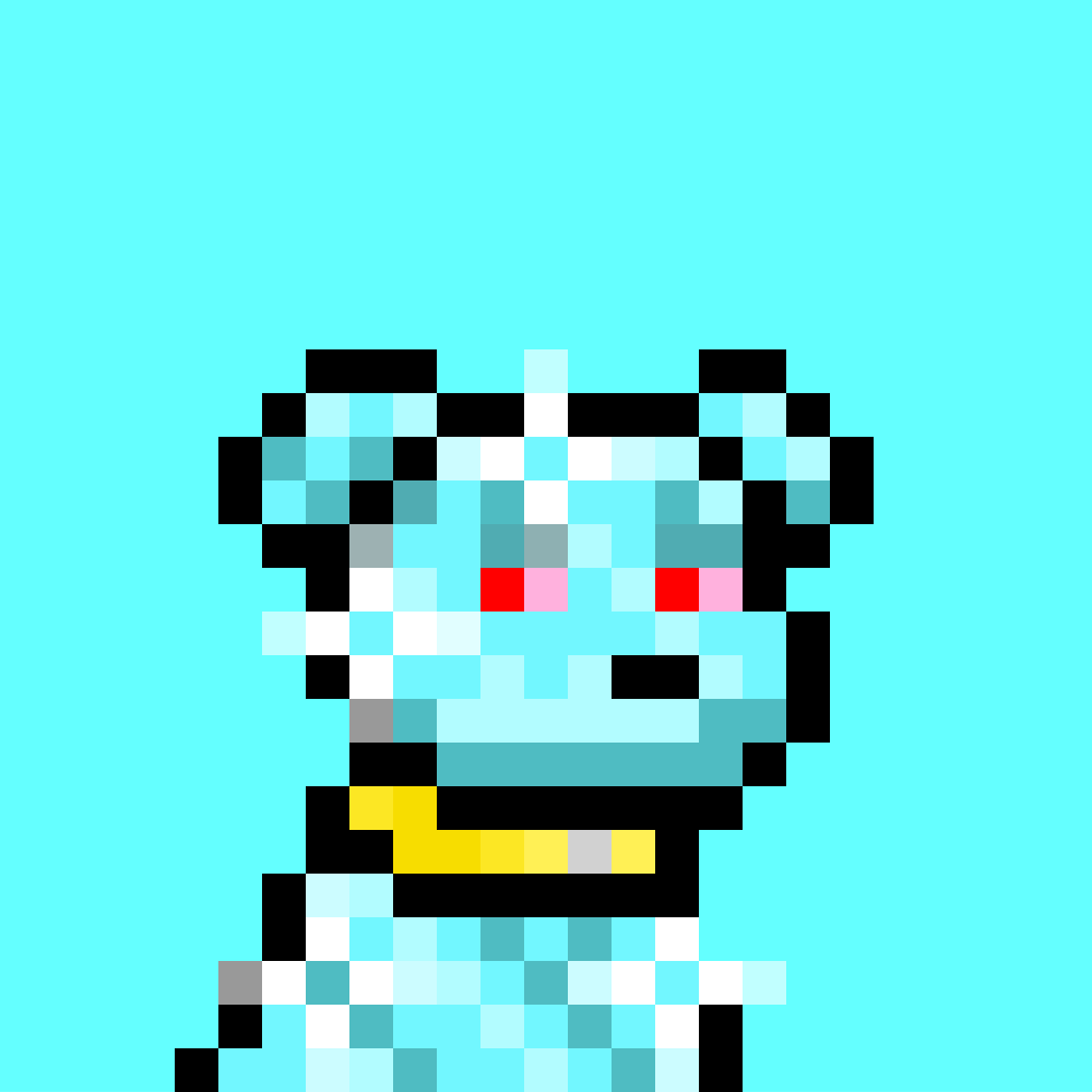 Doginal Dog #4178