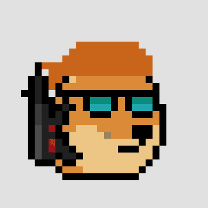 Dogepunk #9611