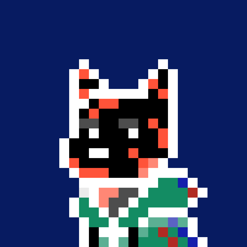 Anti Doginal Dog #385