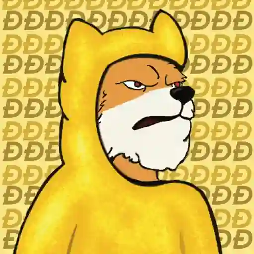 F*ck It We Bark #6051