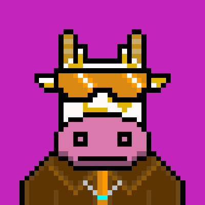 Doginal Cowz #117
