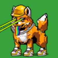 DogePunks #3941