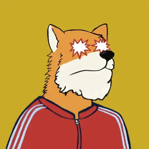 F*ck It We Bark #5538