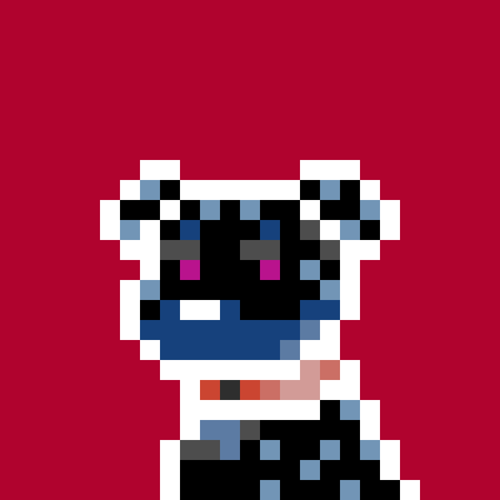 Anti Doginal Dog #3216