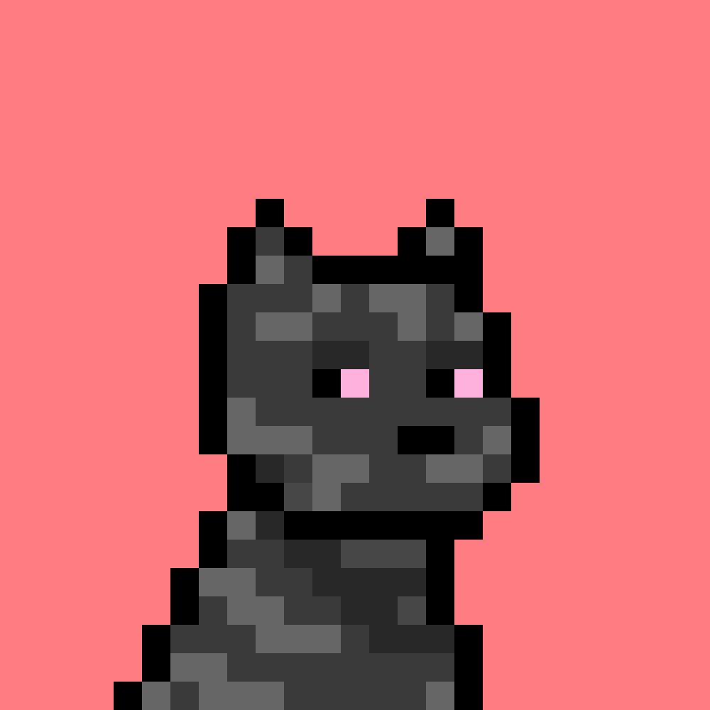 Doginal Dog #7454