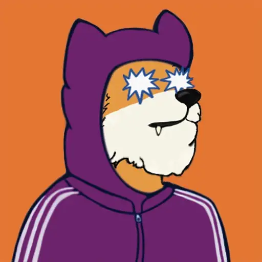 F*ck It We Bark #3941