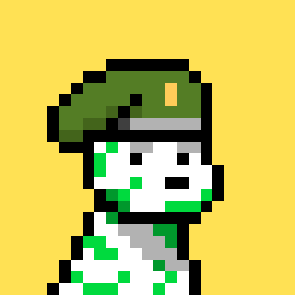 Doginal Dog #1484