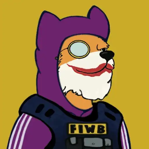 F*ck It We Bark #1482