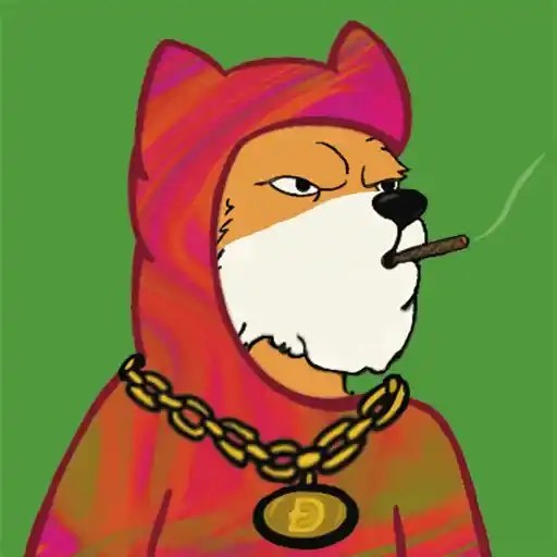F*ck It We Bark #8350