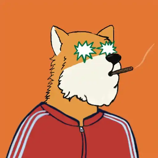F*ck It We Bark #1741