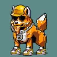 DogePunks #3802