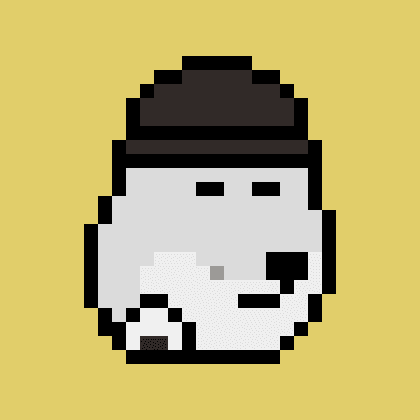Dogepunk #4725