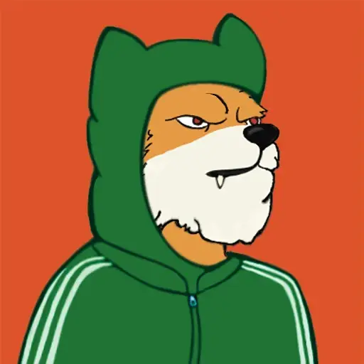F*ck It We Bark #6022