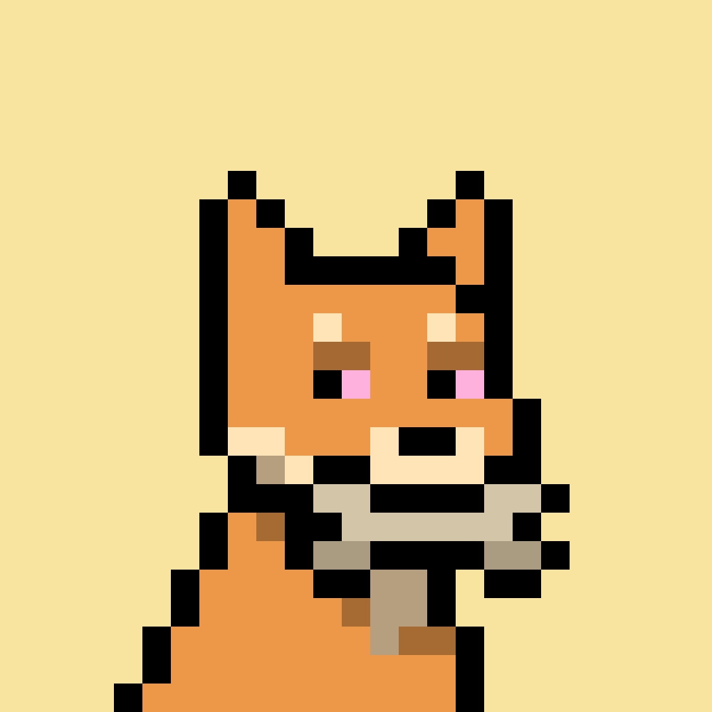 Doginal Dog #348