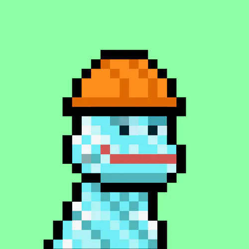 Doginal Frog #3056