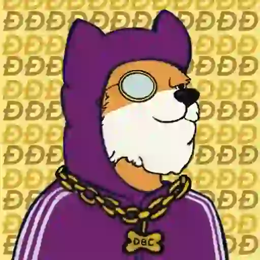 F*ck It We Bark #2619